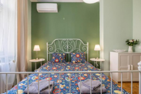 Cozy Designer flat on Dondukov blvd